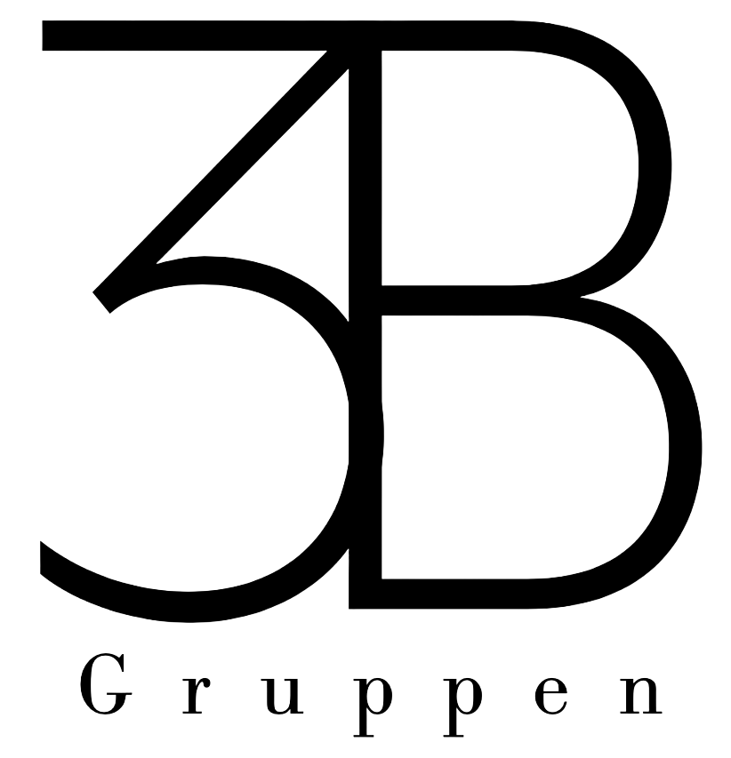 3B Gruppen